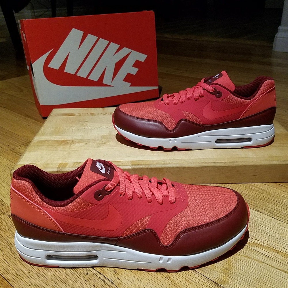 Nike Air Max 1 2.0 Essential Sneakers New